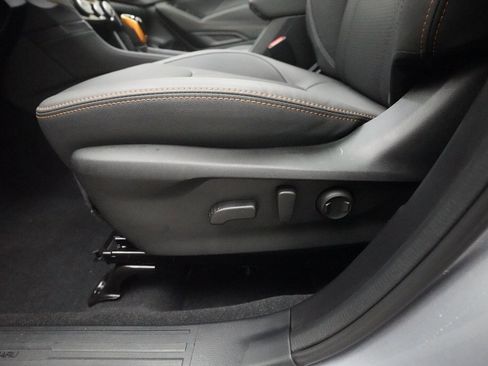 Used 2025 Subaru Forester Wilderness image 29