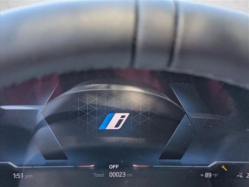 New 2026 BMW i4 eDrive40 w/ M Sport Package RWD image 9