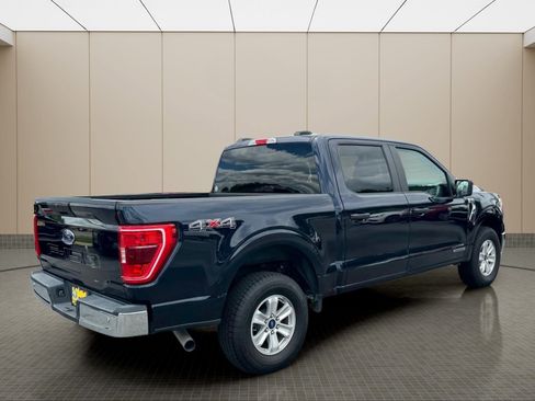 Used 2022 Ford F150 XLT AWD/4WD image 3