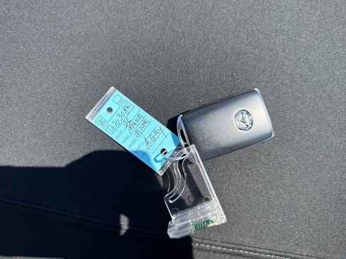 New 2026 MAZDA MX-5 Miata Grand Touring image 35