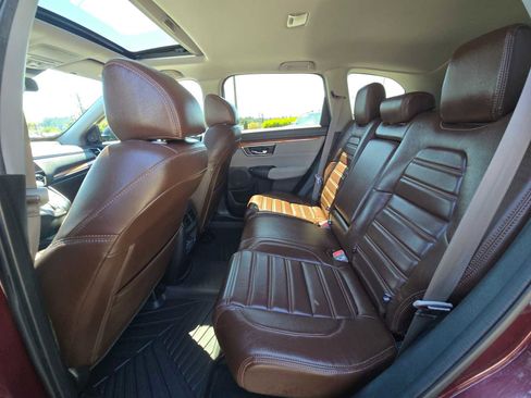 Used 2019 Honda CR-V EX image 16