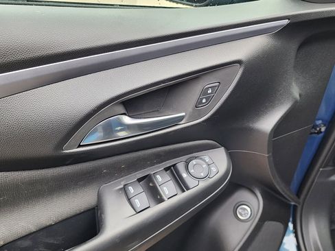 New 2026 Buick Envista Preferred w/ Convenience I Package image 14