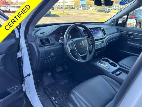 Used 2023 Honda Ridgeline RTL image 9
