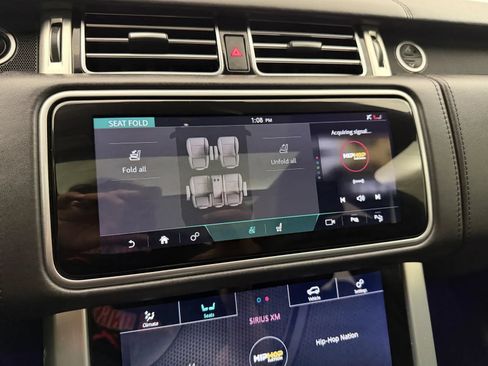 Used 2018 Land Rover Range Rover Long Wheelbase Autobiography AWD/4WD image 37