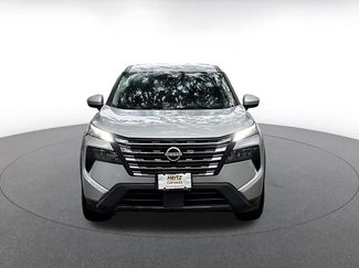 Used 2025 Nissan Rogue SV AWD/4WD video 2