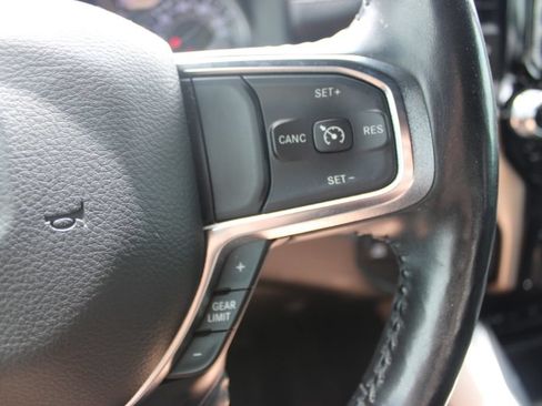 Used 2019 RAM 1500 Laramie w/ Sport Appearance Package AWD/4WD image 24