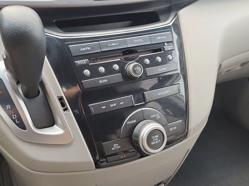 Used 2013 Honda Odyssey EX-L image 67