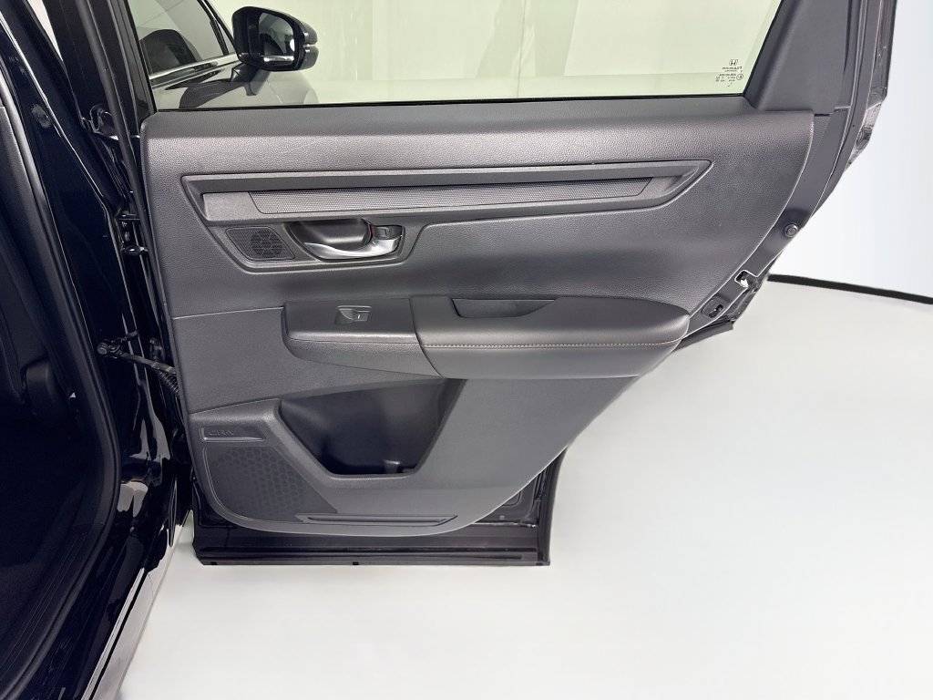 Certified 2025 Honda CR-V Sport-L image 27
