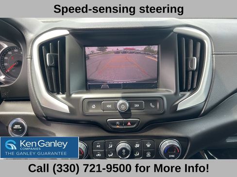 Used 2023 GMC Terrain SLE w/ Driver Convenience Package AWD/4WD image 38