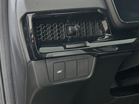 New 2026 Honda CR-V Sport Touring image 10