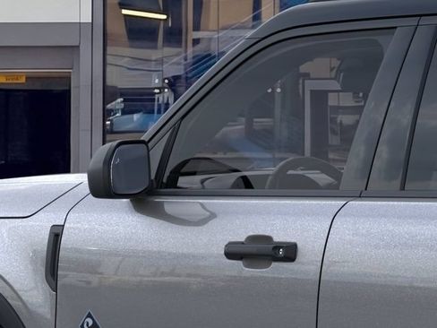 New 2026 Ford Bronco Sport Outer Banks AWD/4WD image 20
