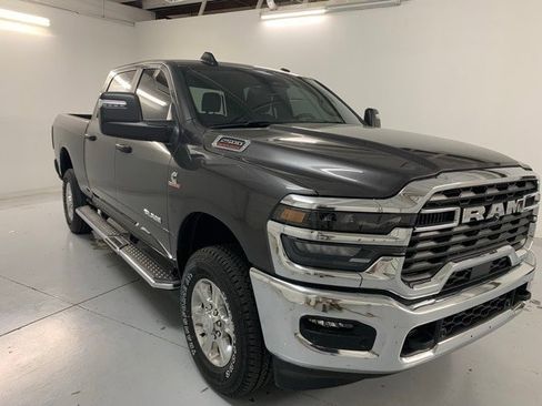 New 2025 RAM 2500 Big Horn image 3