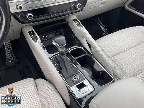 Used 2020 Kia Telluride SX w/ SX Prestige Package AWD/4WD image 49