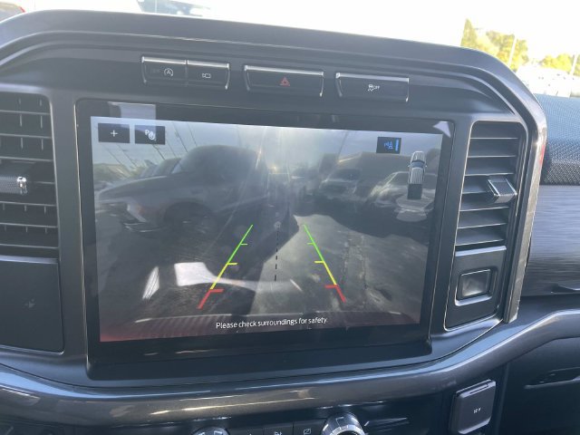 Used 2023 Ford F150 XLT w/ Equipment Group 302A High AWD/4WD image 31