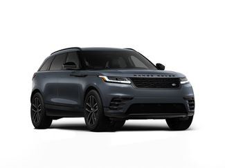 New 2026 Land Rover Range Rover Velar Belgravia AWD/4WD video 1