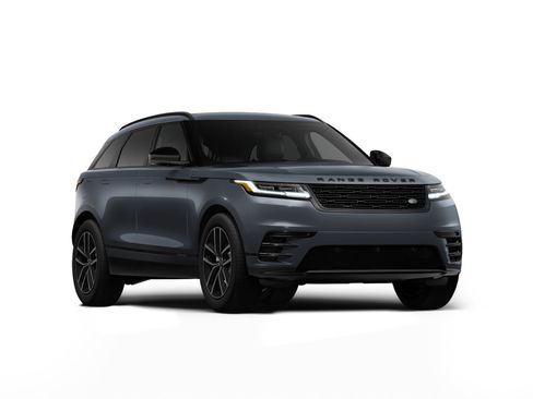 New 2026 Land Rover Range Rover Velar Belgravia AWD/4WD image 1
