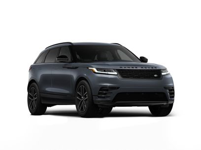 New 2026 Land Rover Range Rover Velar Belgravia