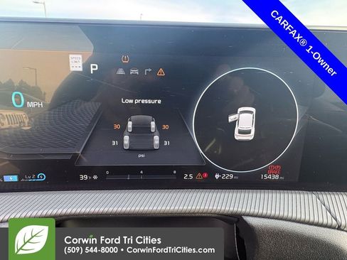 Used 2022 Kia EV6 GT-Line image 18