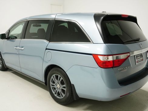 Used 2011 Honda Odyssey EX-L image 6