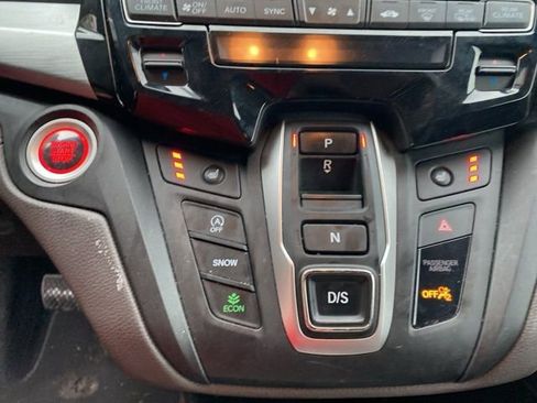 Used 2020 Honda Odyssey EX-L image 22