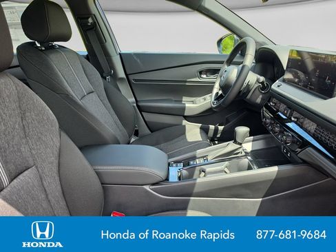 New 2026 Honda Accord Sport image 17