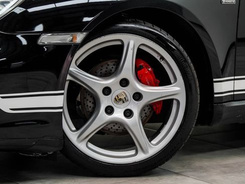 Used 2008 Porsche Cayman S RWD image 3