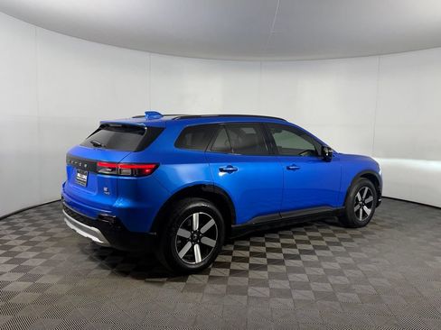 Used 2025 Honda Prologue Touring image 9