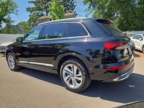 Used 2023 Audi Q7 2.0T Premium w/ Convenience Package AWD/4WD image 28