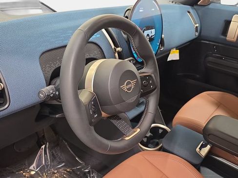 Used 2025 MINI Cooper Countryman S AWD/4WD image 12