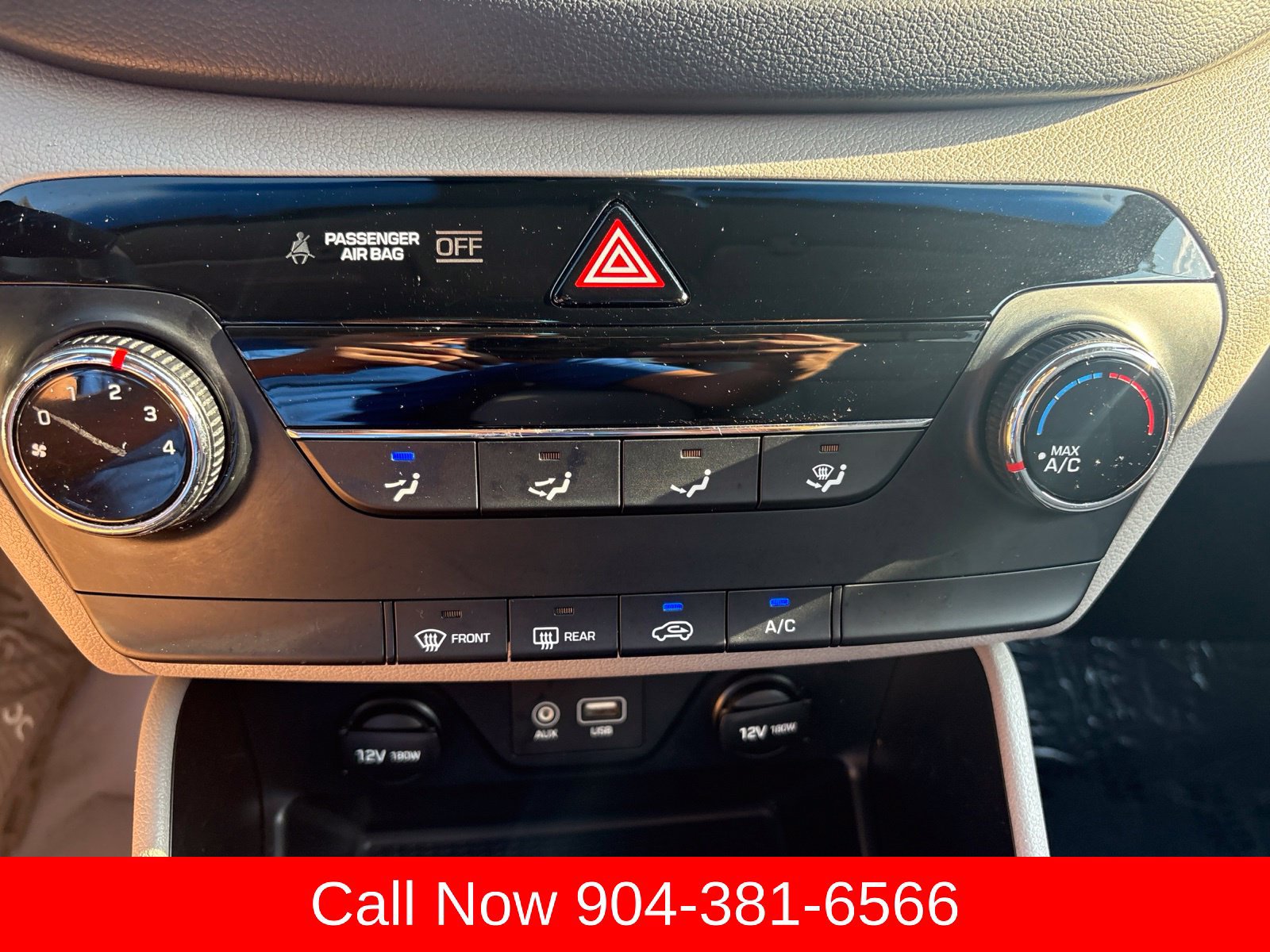 Used 2018 Hyundai Tucson SE w/ Cargo Package FWD image 23