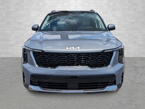 Used 2024 Kia Sorento SX FWD image 8