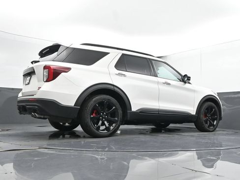 Used 2021 Ford Explorer ST w/ Equipment Group 401A AWD/4WD image 23