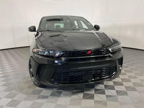 Used 2023 Dodge Hornet GT w/ Track Pack AWD/4WD image 7