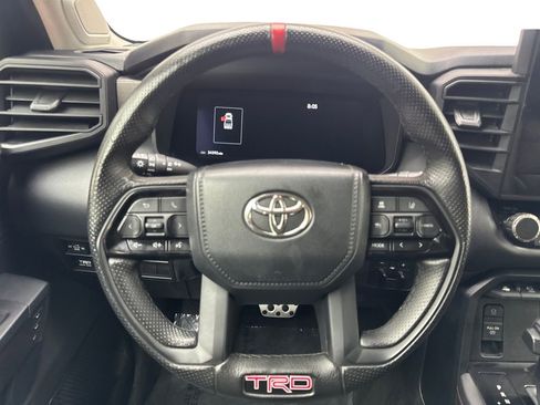 Used 2022 Toyota Tundra TRD Pro w/ Security Package (TMS) AWD/4WD image 55