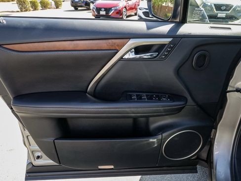 Used 2020 Lexus RX 350L FWD w/ Premium Package image 14