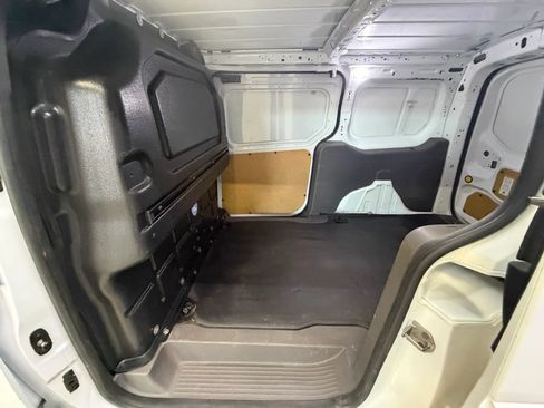 Used 2021 Ford Transit Connect XL FWD image 25