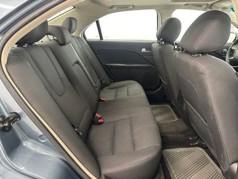 Used 2012 Ford Fusion SE FWD image 26