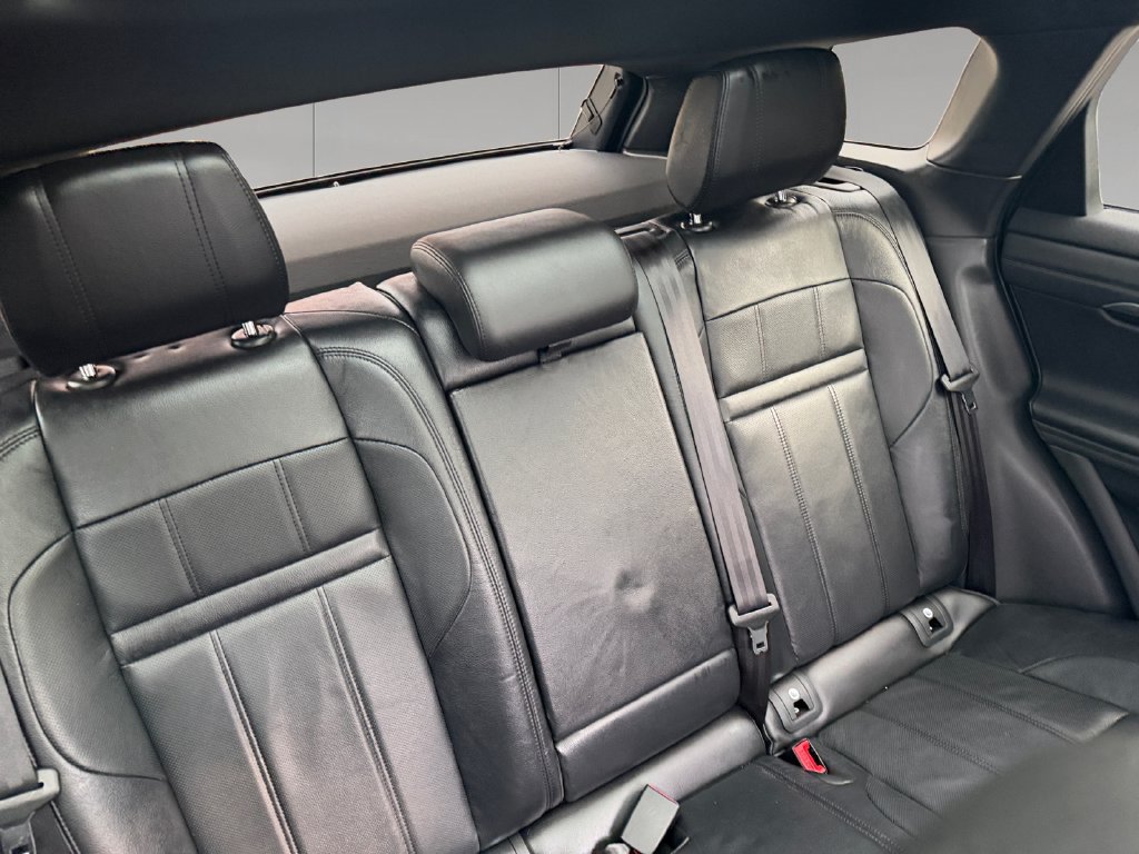Used 2020 Land Rover Range Rover Evoque SE AWD/4WD image 19