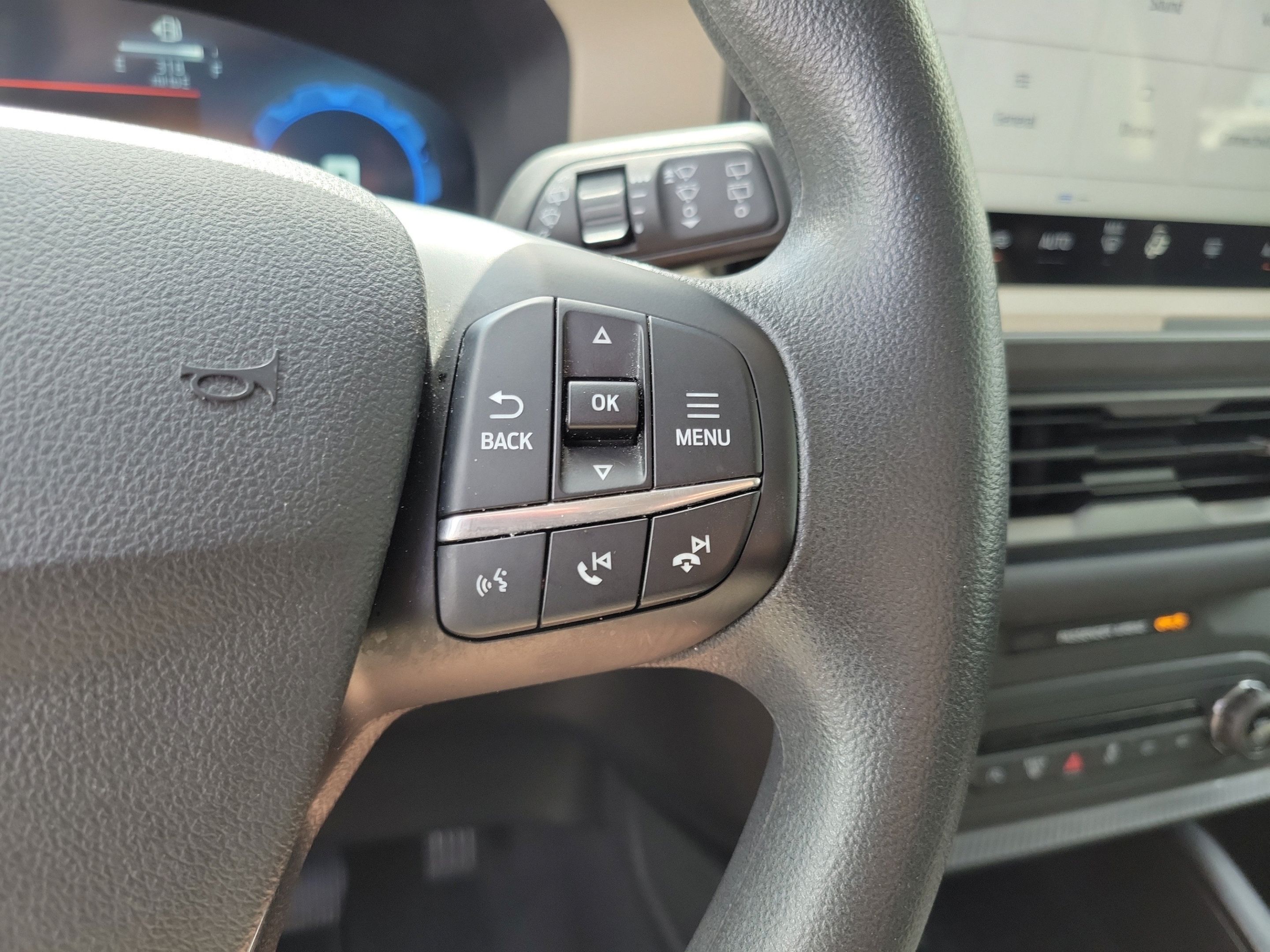 Used 2025 Ford Bronco Sport Big Bend AWD/4WD image 22