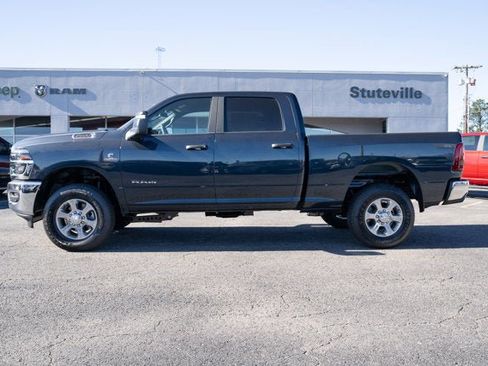 New 2026 RAM 2500 Big Horn image 2