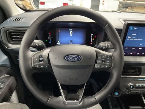 New 2026 Ford Maverick XLT w/ XLT Luxury Package AWD/4WD image 15