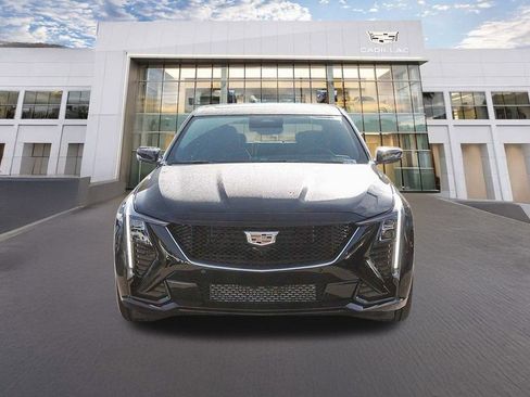 Used 2026 Cadillac CT5 Sport image 2