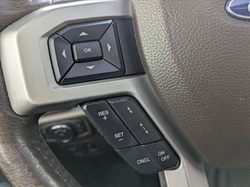 Used 2020 Ford F150 King Ranch w/ Equipment Group 601A Luxury AWD/4WD image 15
