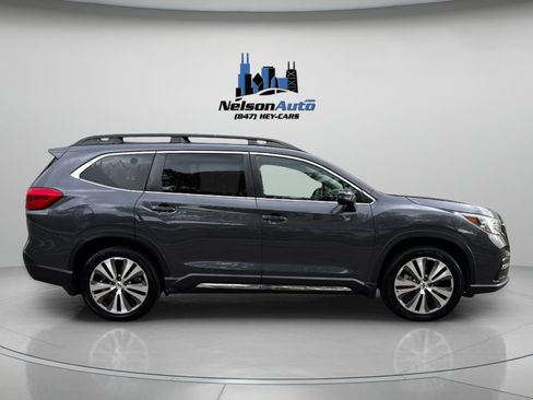 Used 2020 Subaru Ascent Limited w/ Technology Package AWD/4WD image 3