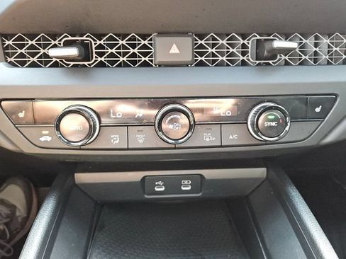 Used 2024 Honda Accord EX image 20