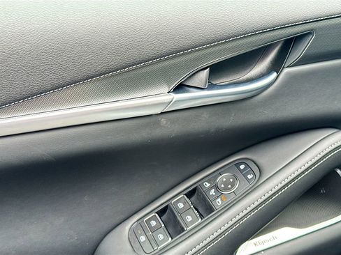 Used 2026 INFINITI QX60 Luxe w/ Cargo Package image 19