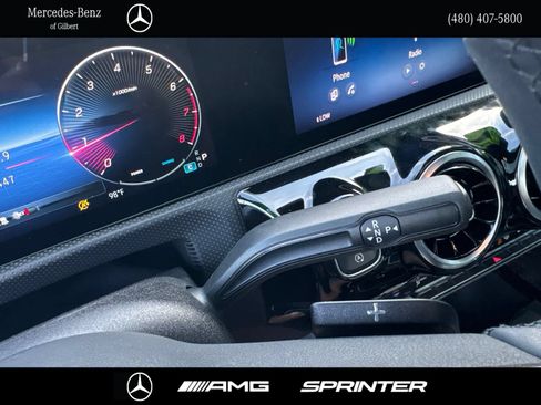 Certified 2026 Mercedes-Benz CLA 250 image 26