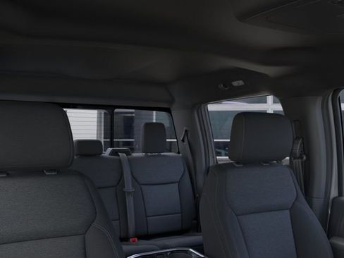 New 2026 Ford F150 XLT AWD/4WD image 22