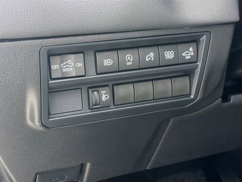 New 2026 Toyota Tundra Limited image 10