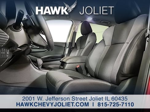 Used 2025 Subaru Ascent Premium AWD/4WD image 10